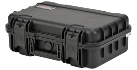 SKB 3i-1610-5B-L Left Angle Close View