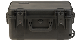 SKB 3i-1914-8BTC Front Top View