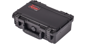 SKB 3i-1006-3B-E Left Angle View