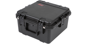 SKB 3i-1717-10BE Left Angle Close View