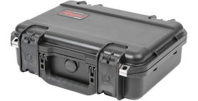 SKB 3i-1510-4B-E Left Angle View