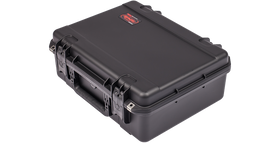 SKB 3i-2015-7B-E Left Angle View