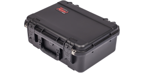 SKB 3i-1813-7B-E Left Angle View