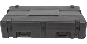 SKB 3R3821-7B-CW Front View