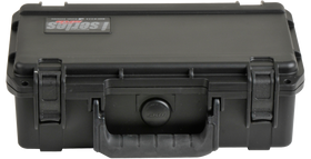 SKB 3i-1006-3B-C Front Top View