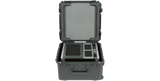 SKB 3i-22221210U Front Open