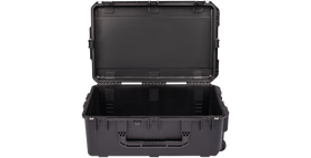 SKB 3i-2918-10BE Front Open View