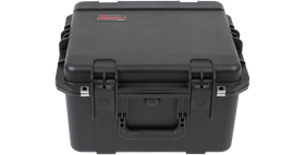 SKB 3i-1717-10BE Front Top View