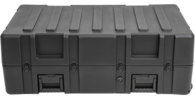 SKB 3R4222-14B-EW Front View