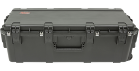 SKB 3i-3613-12BL Front Close View