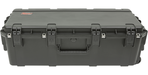 SKB 3i-3613-12BL Front Close View