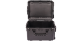 SKB 3i-2317-14BE Front (Open) View