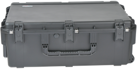 SKB 3i-3424-12BC Front Close View