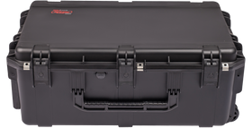 SKB 3i-3019-12BE Front Close View