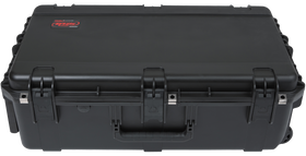 SKB 3i-3016-10BC Front Close View