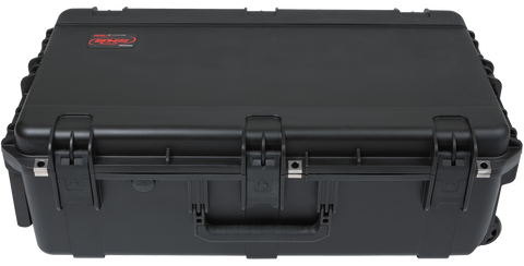SKB 3i-3016-10BC Front Close View