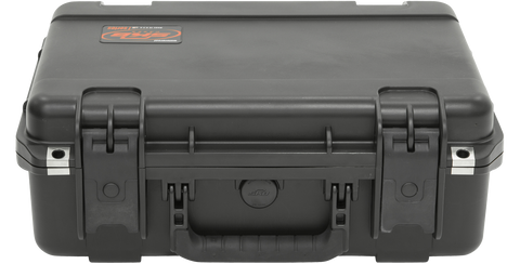 SKB 3i-1711-6B-C Front Close View