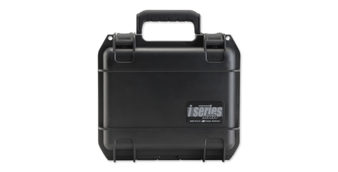 SKB 3i-0907-6B-C Front