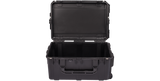 SKB 3i-2617-12BE Front (Open) View