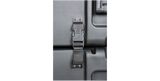 SKB 3RS-4U20-22B Case coupling straps (standard)