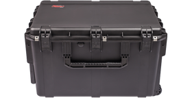 SKB 3i-3021-18BE Front Close View