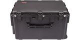 SKB 3i-3021-18BE Front Close View