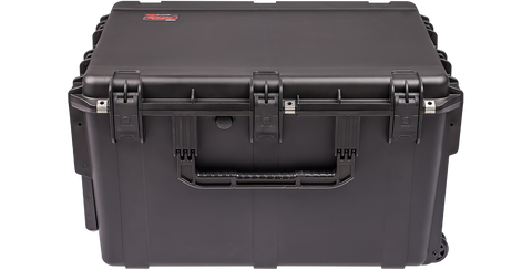 SKB 3i-3021-18BE Front Close View