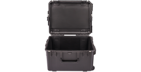 SKB 3i-2217-12BE Front Open View