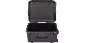 SKB 3i-2217-10BE Front Open View