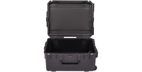 SKB 3i-2217-10BE Front Open View