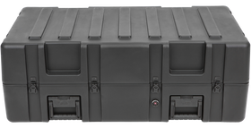 SKB 3R4222-14B-E Front View