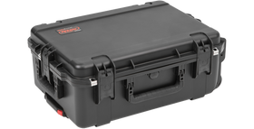 SKB 3i-2215-8B-E Right Angle View