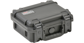 SKB 3i-0907-4B-D Right Angle View