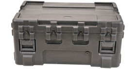 SKB 3R4024-18B-E Front View