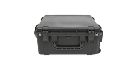 SKB 3i-2424-10BC Front Close View