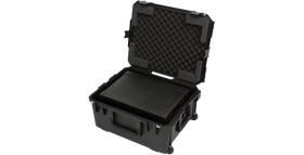 SKB 3i-2217M103U Left Angle View