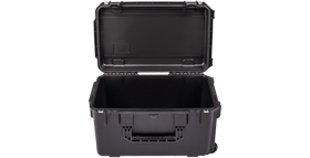 SKB 3i-2213-12BE Open Front View