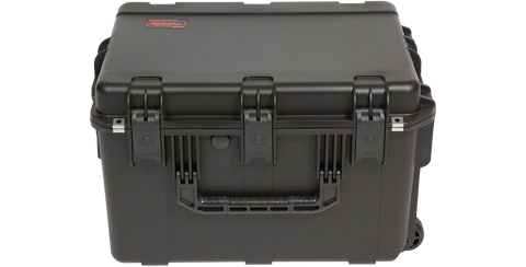 SKB 3i-2317-14BC Front (Close) View