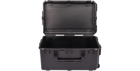 SKB 3i-2918-14BE Front Open View