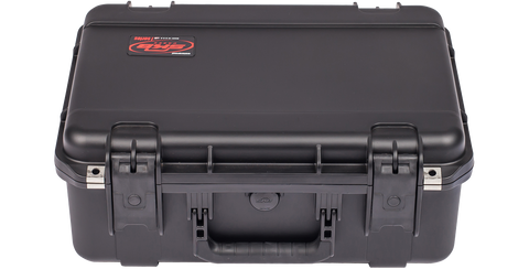 SKB 3i-1813-7B-E Front View