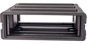 SKB 1SKB-R3U Front View w/o cover