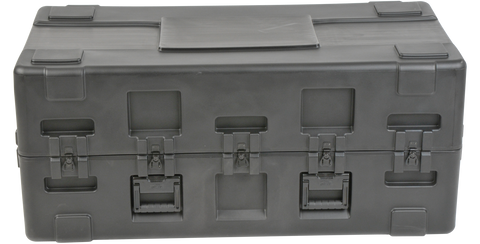 SKB 3R5123-21B-E Front View