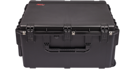SKB 3i-3026-15BE Front Close View
