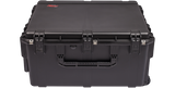 SKB 3i-3026-15BE Front Close View