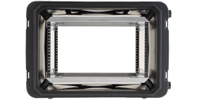 SKB 1SKB-R906U20 Front Open View
