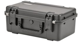 SKB 3i-2011-8B-C Left Angle View