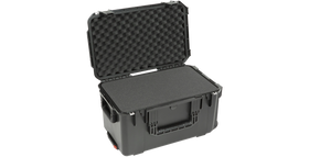 SKB 3i-2213-12BC Right Angle View Cubed Foam