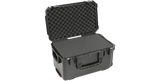 SKB 3i-2213-12BC Right Angle View Cubed Foam