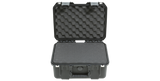 SKB 3i-1309-6B-C Front Open View with cubed foam