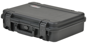 SKB 3i-1813-5B-L Left Angle Close View
